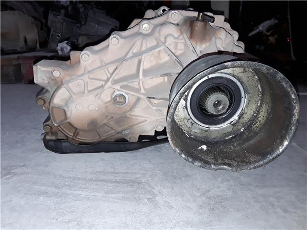 Nissan Terrano II (R20)(02.1993->)