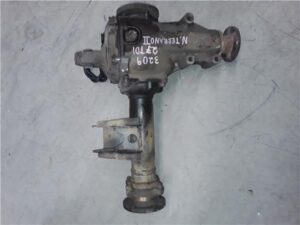 Nissan Terrano II (R20)(02.1993->)