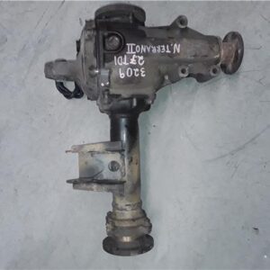 Nissan Terrano II (R20)(02.1993->)