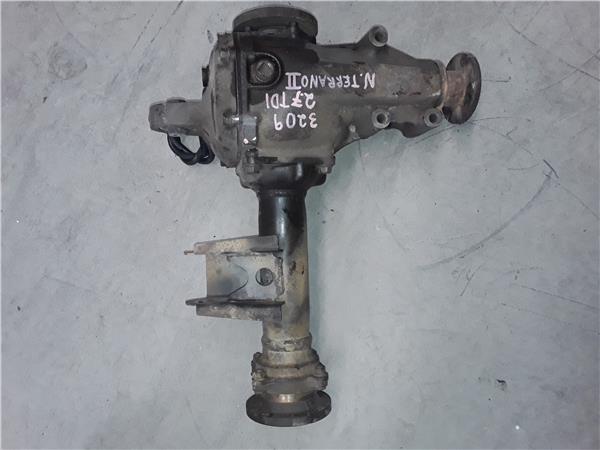 Nissan Terrano II (R20)(02.1993->)