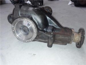 Nissan Terrano II (R20)(02.1993->)