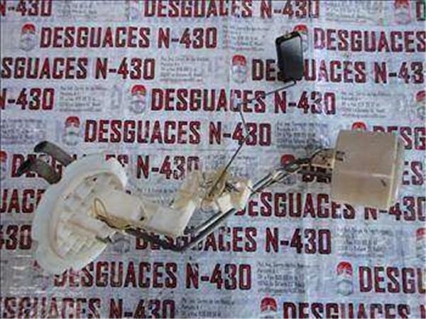 Nissan Terrano II (R20)(02.1993->)