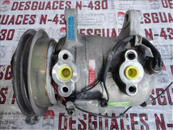 Nissan Terrano II (R20)(02.1993->)