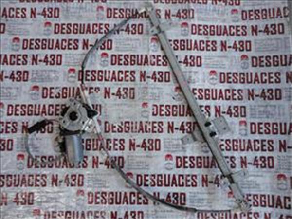 Nissan Terrano II (R20)(02.1993->)