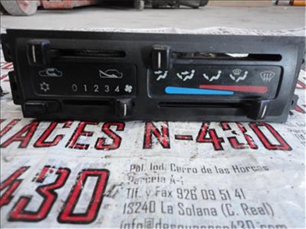 Nissan Terrano II (R20)(02.1993->)