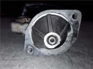 Nissan VANETTE Furgón