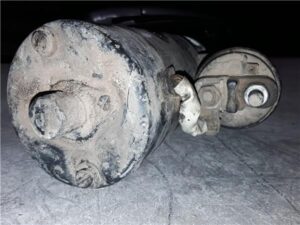 Nissan VANETTE Furgón