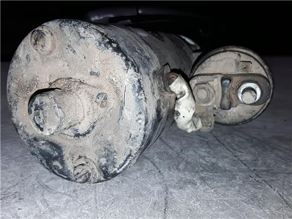 Nissan VANETTE Furgón