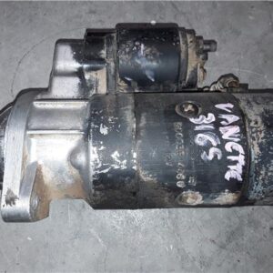 Nissan VANETTE Furgón