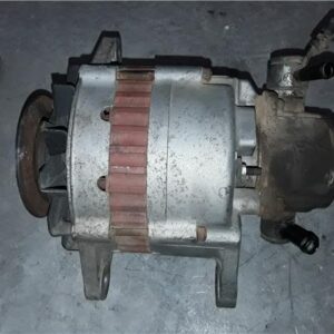 Nissan VANETTE Furgón