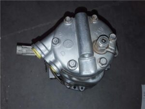 Opel ASTRA  G CC