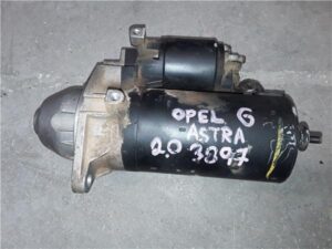 Opel ASTRA  G CC