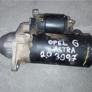 Opel ASTRA  G CC