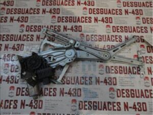 Opel ASTRA G Fastback (F48_