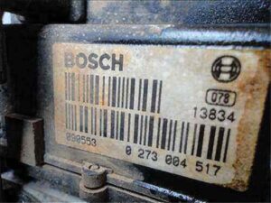 Opel ASTRA G Fastback (F48_