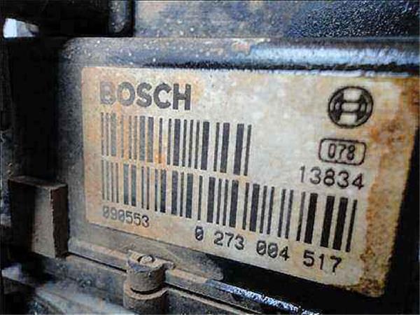 Opel ASTRA G Fastback (F48_