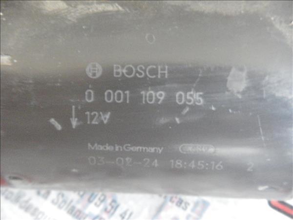 Opel ASTRA G Fastback (F48_