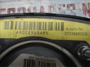 Opel ASTRA G Fastback (F48_