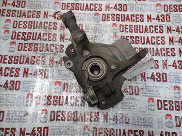 Opel ASTRA G Fastback (F48_