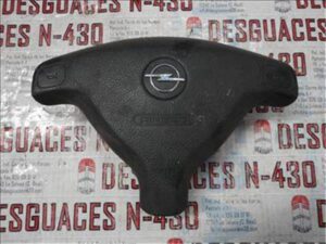 Opel ASTRA G Fastback (F48_
