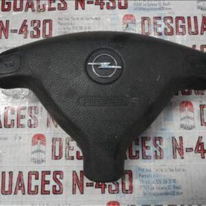 Opel ASTRA G Fastback (F48_