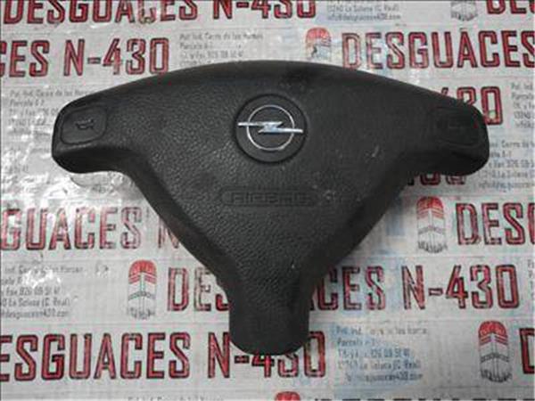 Opel ASTRA G Fastback (F48_