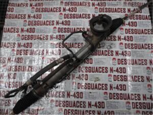 Opel ASTRA G Fastback (F48_