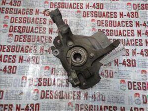 Opel ASTRA G Fastback (F48_