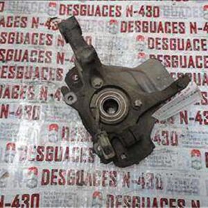 Opel ASTRA G Fastback (F48_