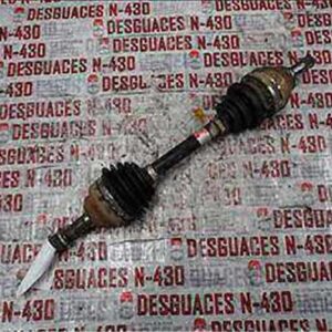 Opel ASTRA G Fastback (F48_