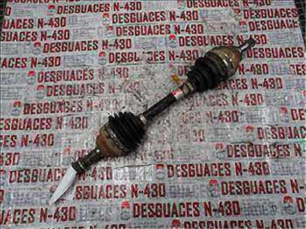 Opel ASTRA G Fastback (F48_