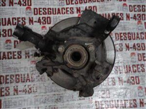 Opel ASTRA G Fastback (F48_