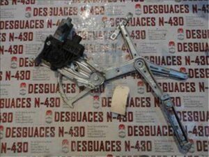 Opel ASTRA G Fastback (F48_