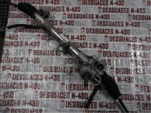 Opel ASTRA G Fastback (F48_