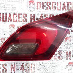 Opel ASTRA J