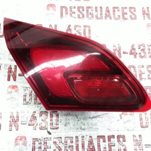 Opel ASTRA J