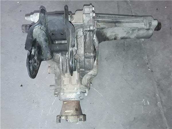 Opel Antara (2006->)