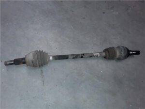 Opel Antara (2006->)