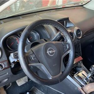 Opel Antara (2006->)