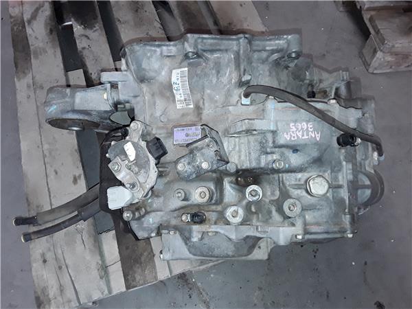 Opel Antara (2006->)