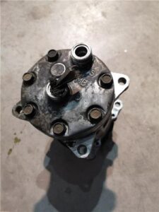 Opel Astra F Berlina (1991->)