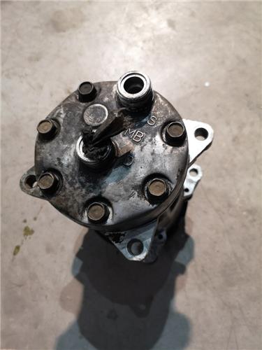 Opel Astra F Berlina (1991->)