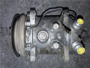 Opel Astra F Berlina (1991->)