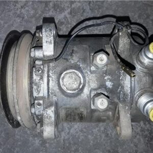 Opel Astra F Berlina (1991->)