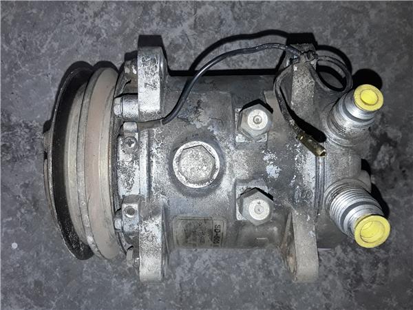 Opel Astra F Berlina (1991->)