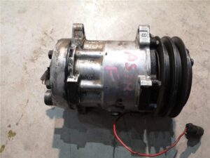 Opel Astra F Berlina (1991->)