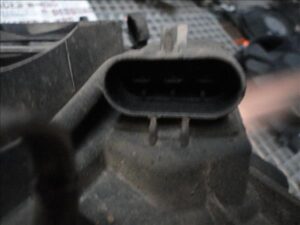 Opel Astra G Berlina (1998->)