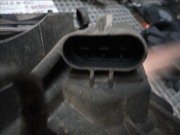 Opel Astra G Berlina (1998->)