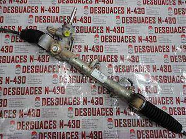 Opel Astra G Berlina (1998->)