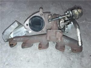 Opel Astra G Berlina (1998->)